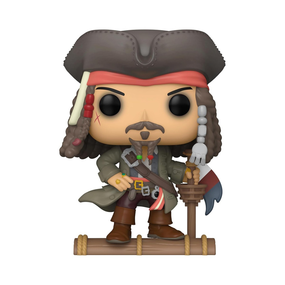 Игровая фигурка FUNKO POP! серии 