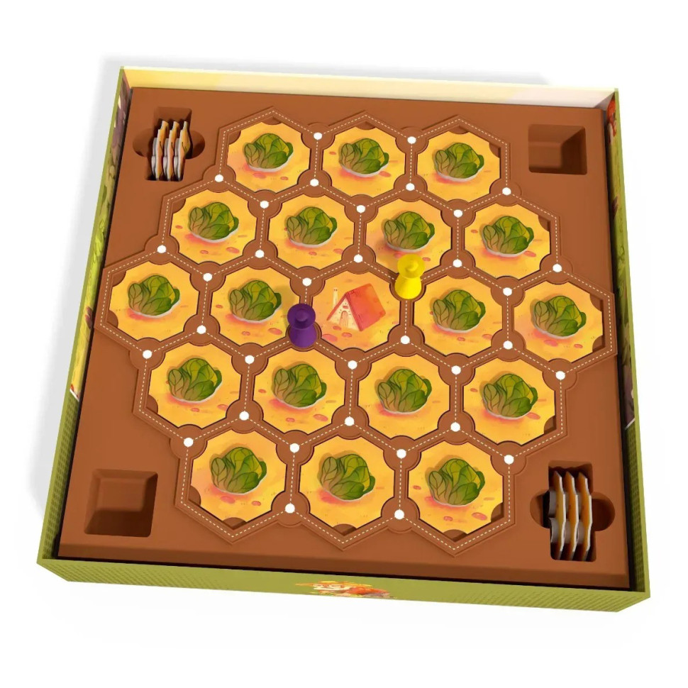 Настільна гра 