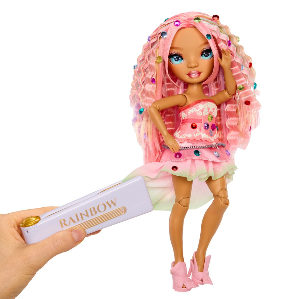 Детская кукла 