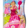 Лялька Barbie Музична лялька "Defa: принцеса" 8265