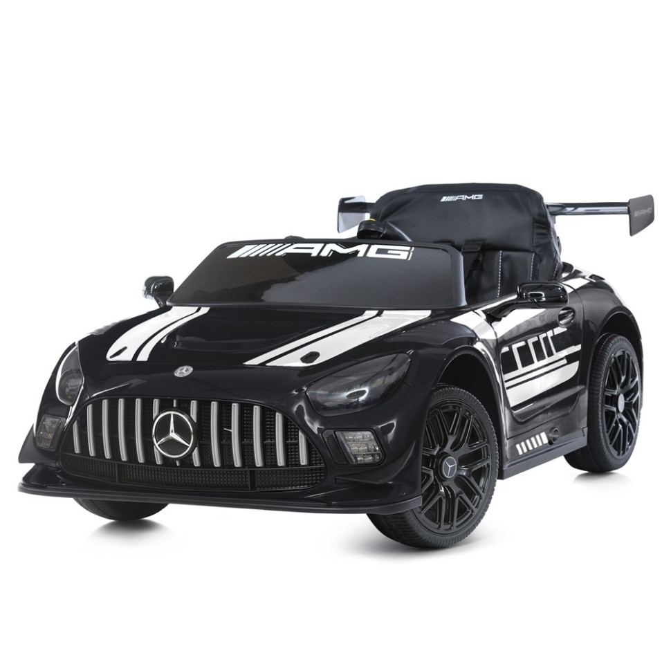 Детский электромобиль Машина Bambi M 5112EBLR-2 до 30 кг