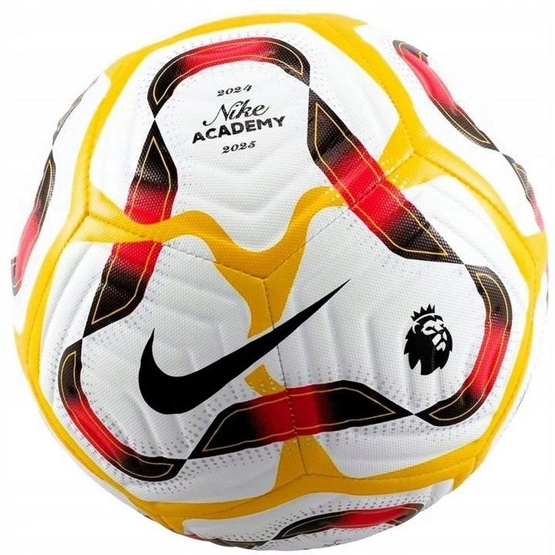М’яч футбольний Premier League Academy Nike FZ2976-102 розмір 5