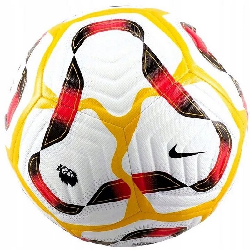 М’яч футбольний Premier League Academy Nike FZ2976-102 розмір 5