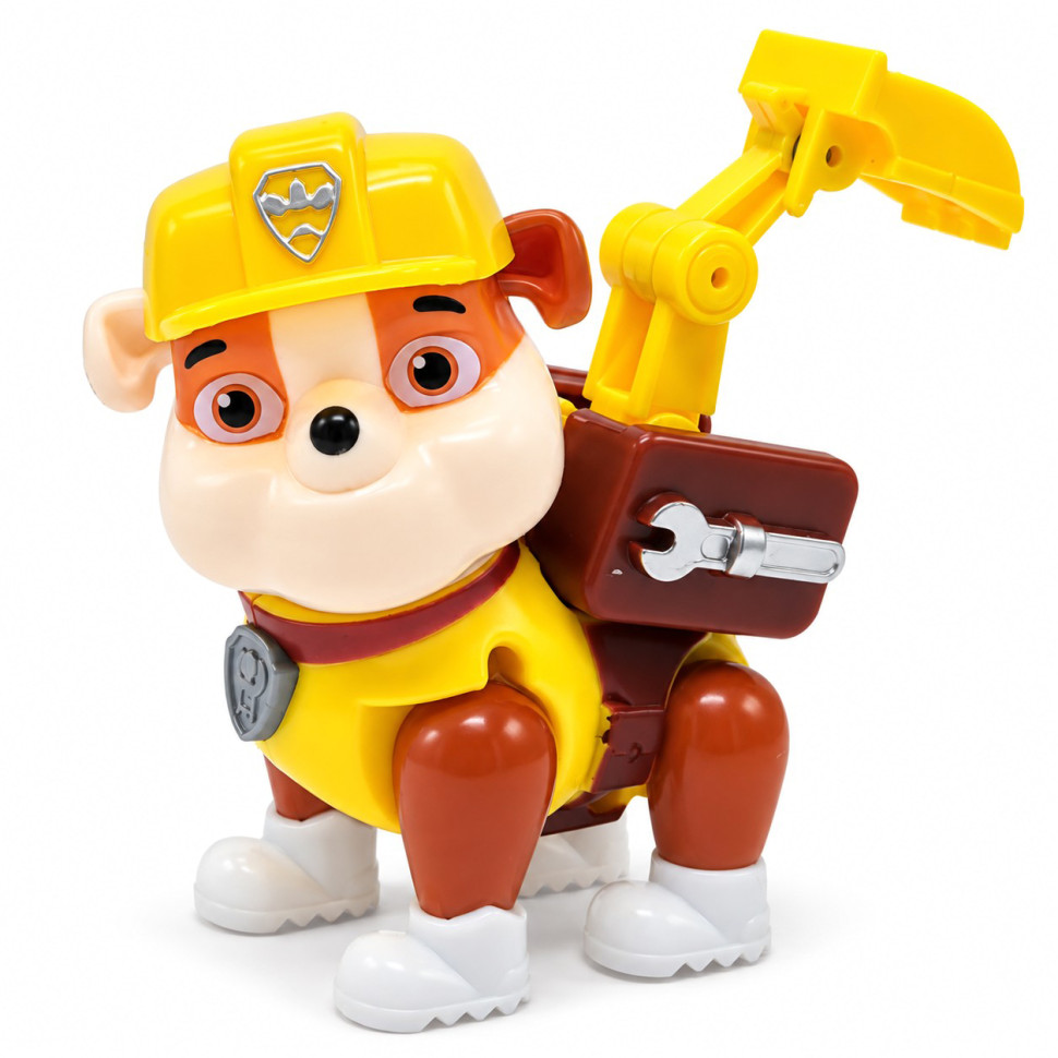 Набор игровых фигурок 
