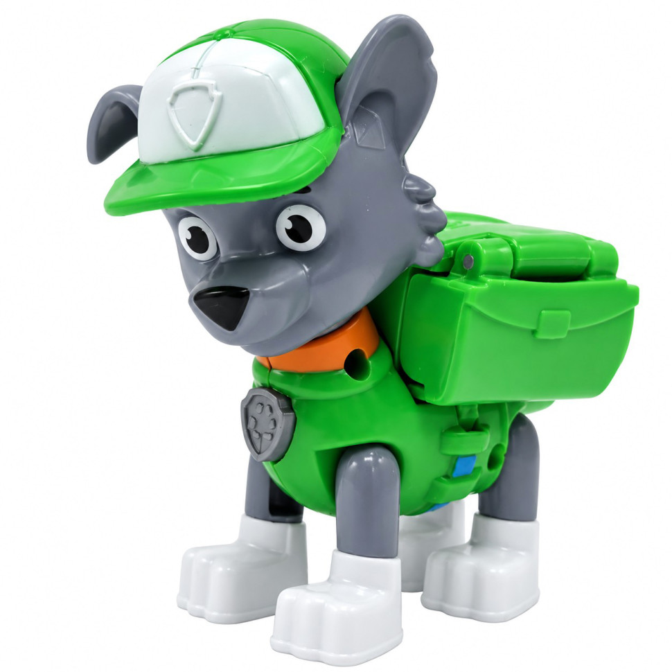 Набор игровых фигурок 