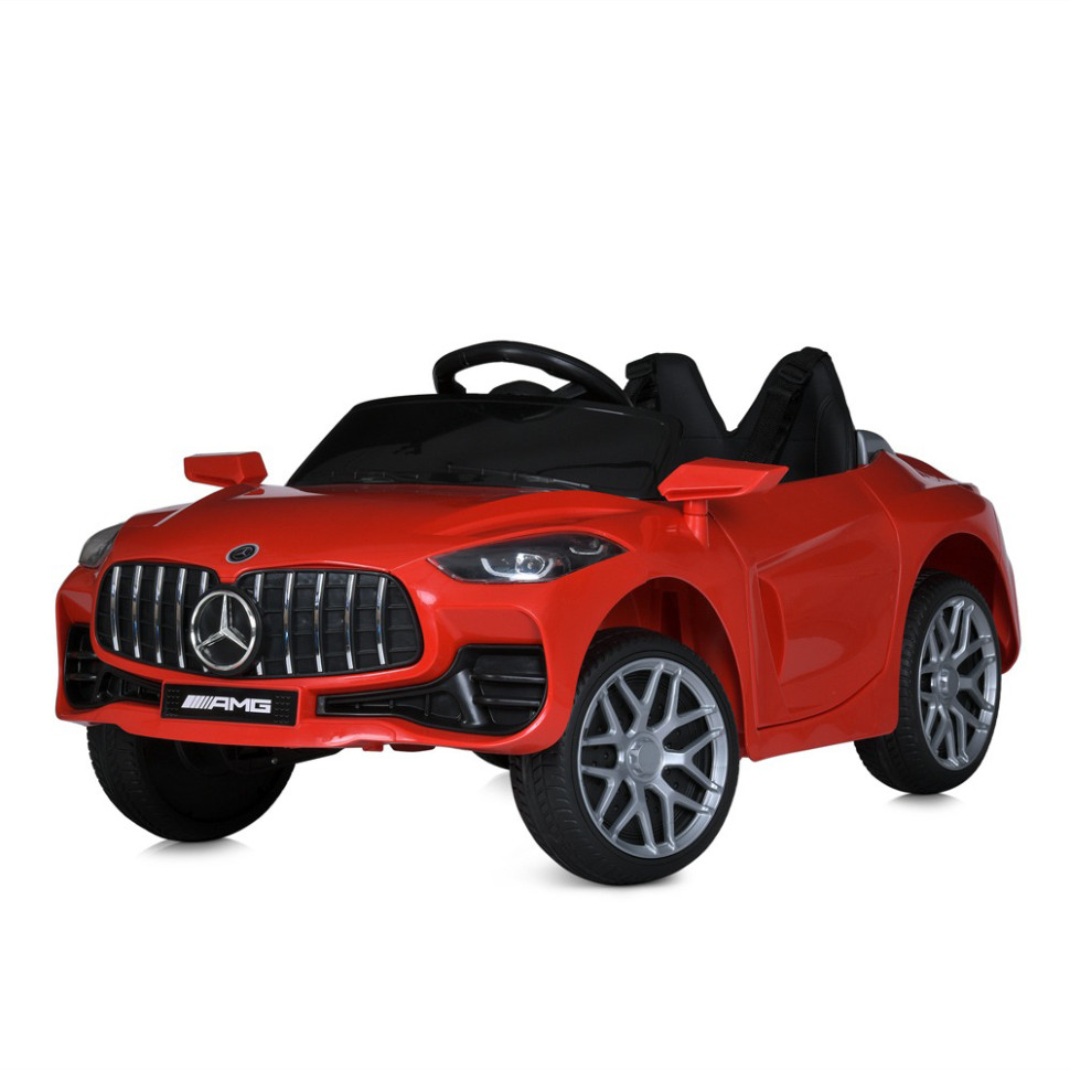 Детский электромобиль Машина Bambi M 5858EBLR-3 до 30 кг