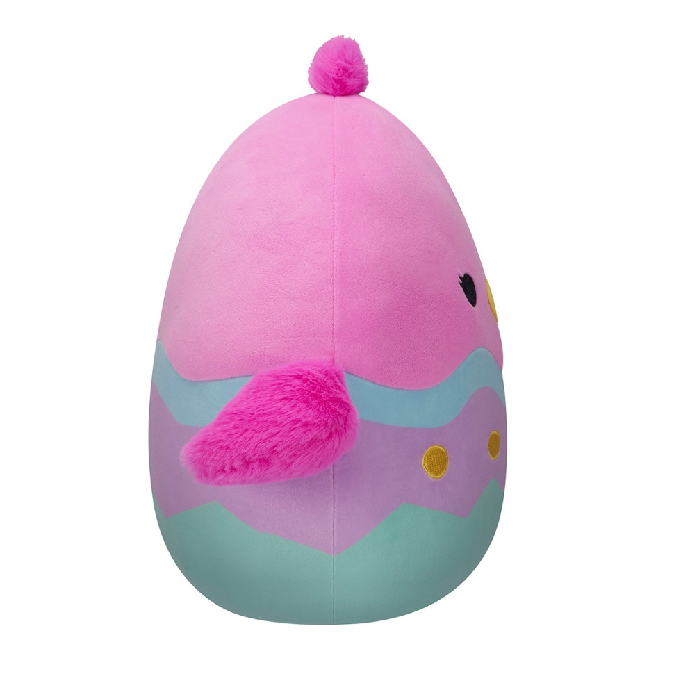 М'яка іграшка Пташеня Імпресса Squishmallows SQER00914, 30 см