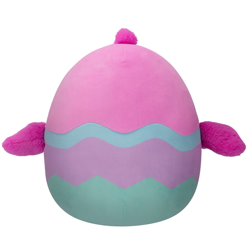 М'яка іграшка Пташеня Імпресса Squishmallows SQER00914, 30 см