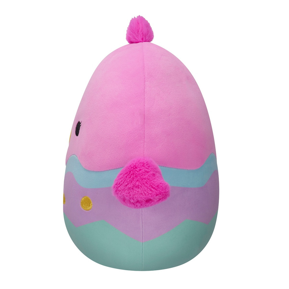 М'яка іграшка Пташеня Імпресса Squishmallows SQER00914, 30 см