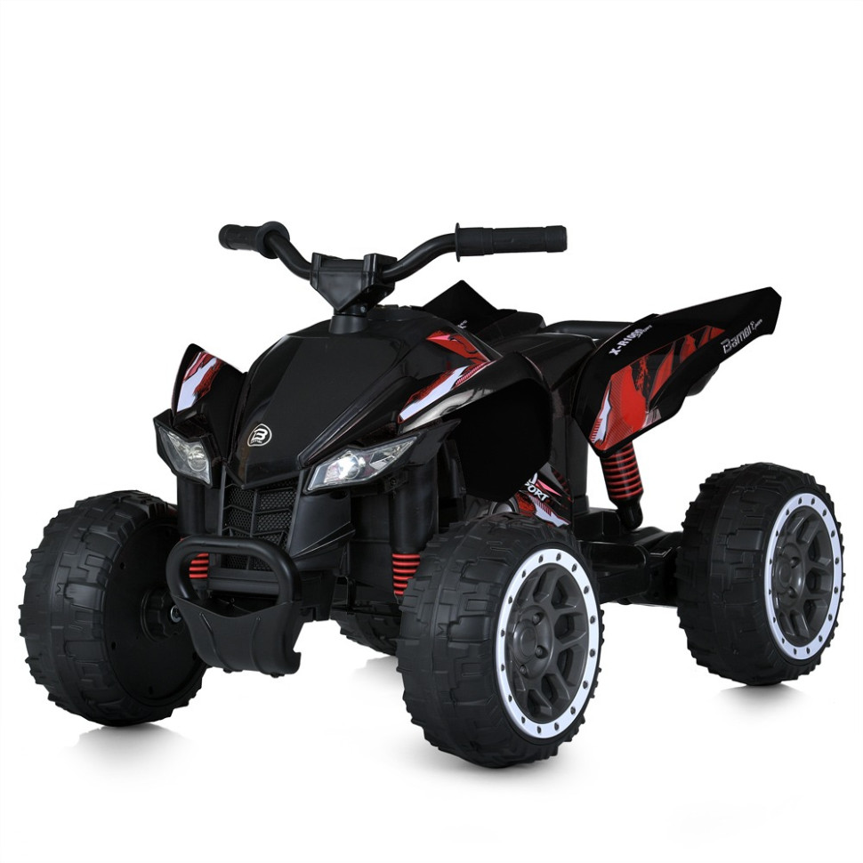 Детский электромобиль Квадроцикл Bambi Racer M 5775E-2 до 35 кг