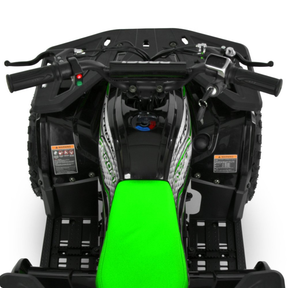 Детский электромобиль Квадроцикл Prof1 HB-FFA1000-2-5 до 65кг