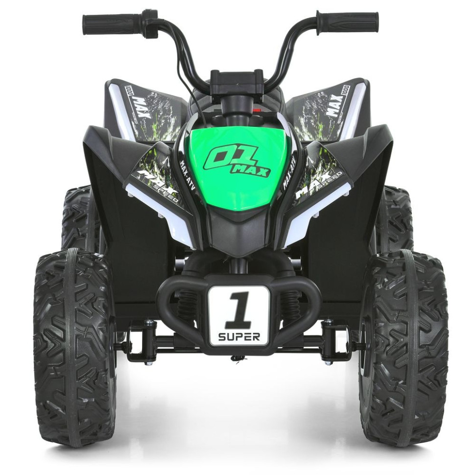 Детский электромобиль Квадроцикл Bambi Racer M 6283EL-5 до 30 кг