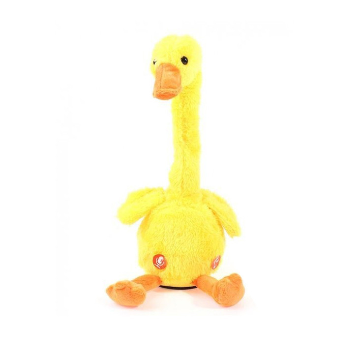 УЦЕНКА!!! Интерактивная игрушка 