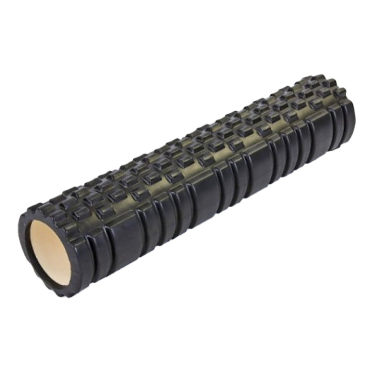 Масажний йога рол FT-YGM-009 Fitnessport 10195FS 610 мм