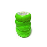 В'язка маса "Fluffy Slime" Danko Toys FLS-01-01U із сюрпризом