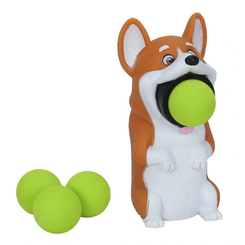 Детский игровой набор