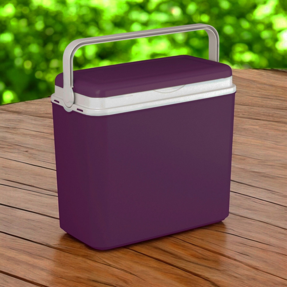 Изотермический контейнер Adriatic 8002936807502, 24 литров