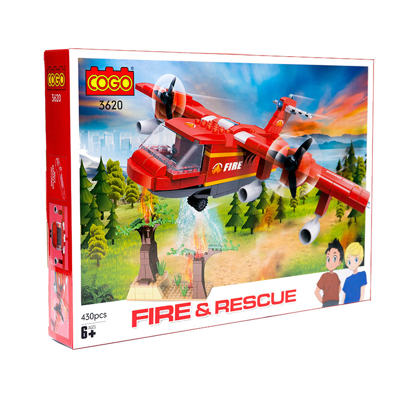 Детский конструктор 