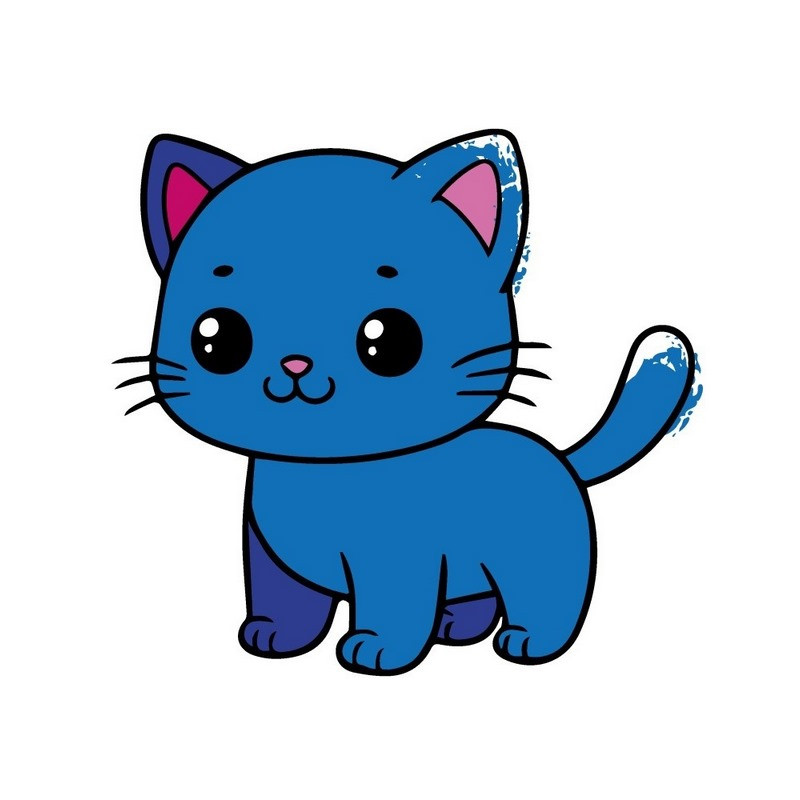 Дитяча розмальовка пальчиковими фарбами