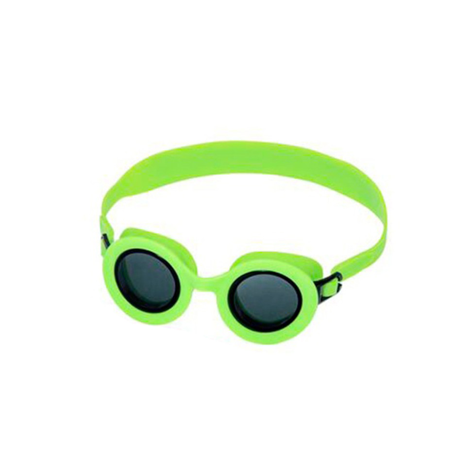 Детские очки для плавания Bestway 21178BW(Green) зеленый