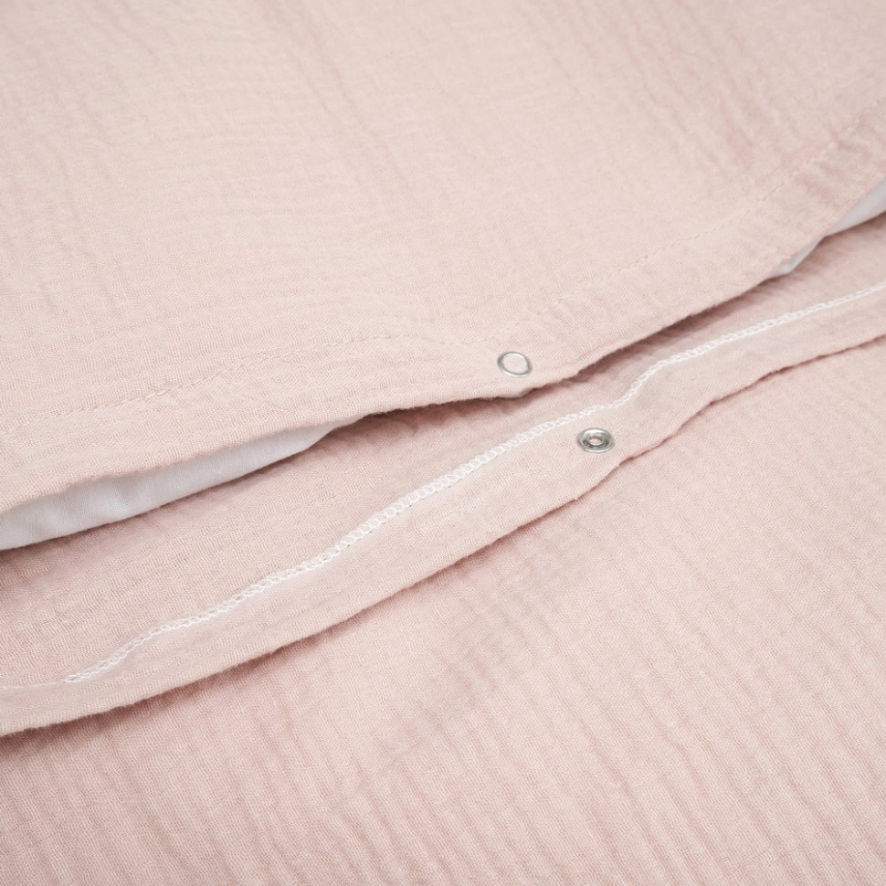 Постельный комплект белья Muslin Twins 3031-TM-208, 3 элемента