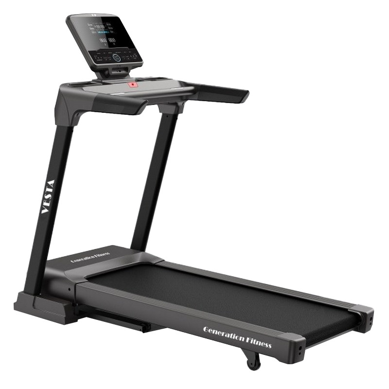 Беговая дорожка Vesta Generation Fitness 522916, 165х78,5х147 см