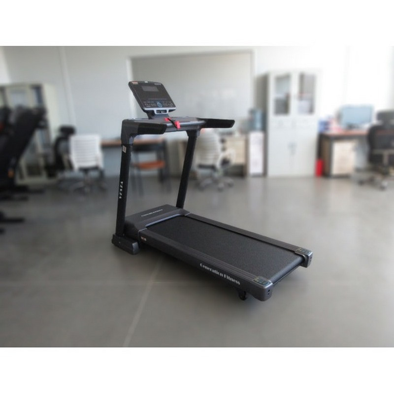 Беговая дорожка Vesta Generation Fitness 522916, 165х78,5х147 см