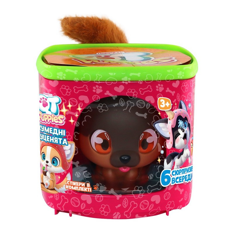 Детский игровой набор