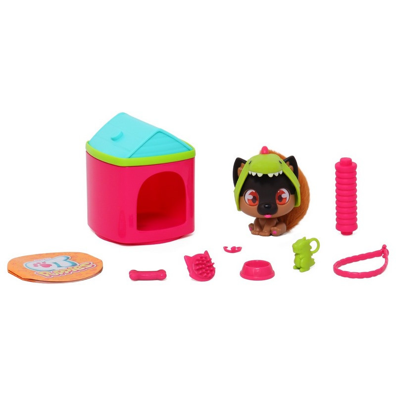 Детский игровой набор