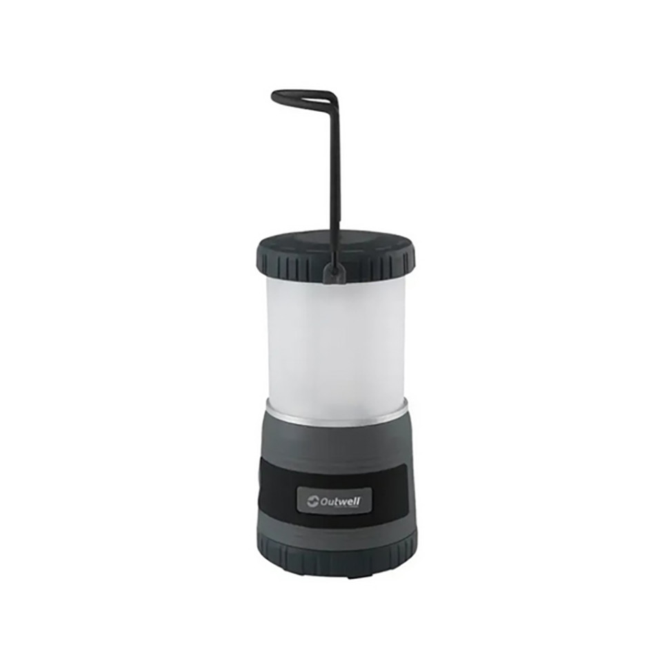 Ліхтар кемпінговий Lantern Carnelian DC 500 651333 Outwell 932206, 500 люмен