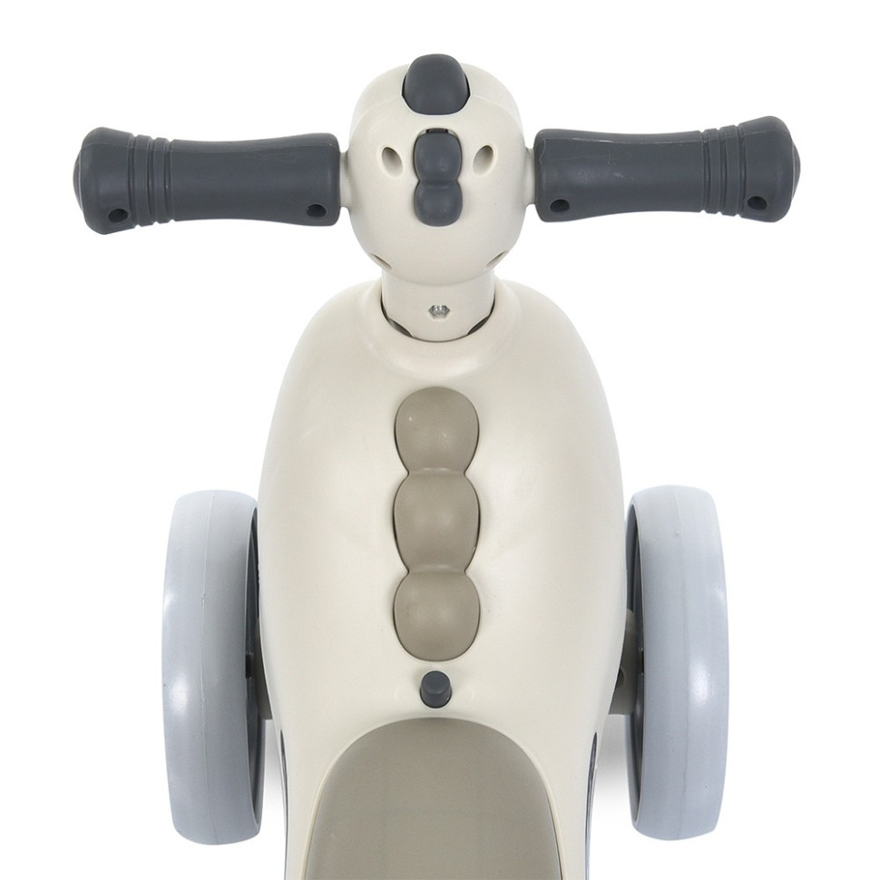 Дитяча каталка-толокар Bambi M 5856E-17 різнокольоровий, до 25 кг