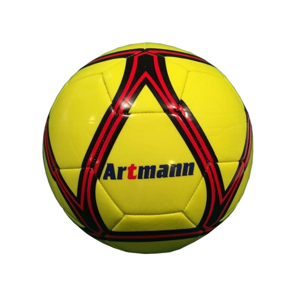 Футбольний м'яч Flash NP9 Artmann 1670TT № 5