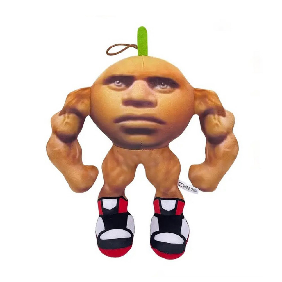 Дитяча м'яка іграшка 