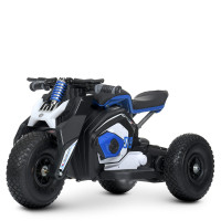 Дитячий електромобіль Мотоцикл Bambi Racer M 4827AL-4 до 25 кг