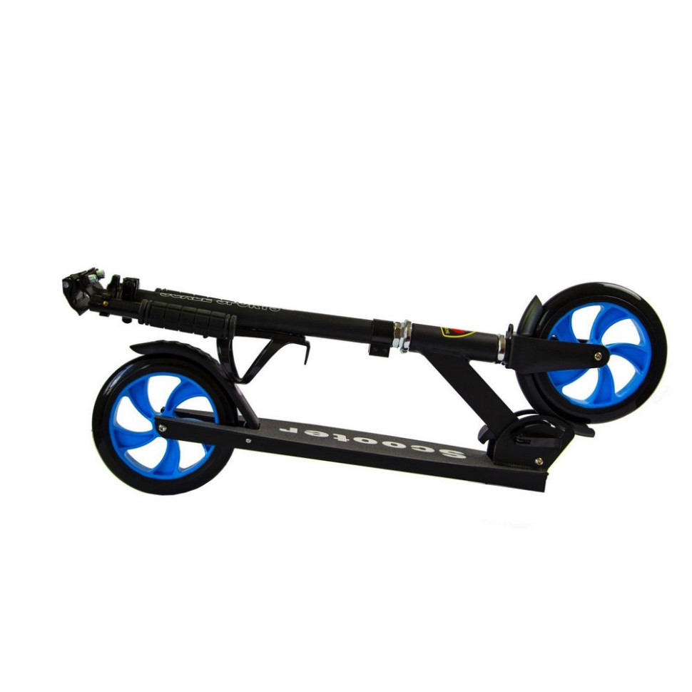 Дитячий самокат 2-х колісний SS-05 Scale Sports 1250047615 до 100 кг