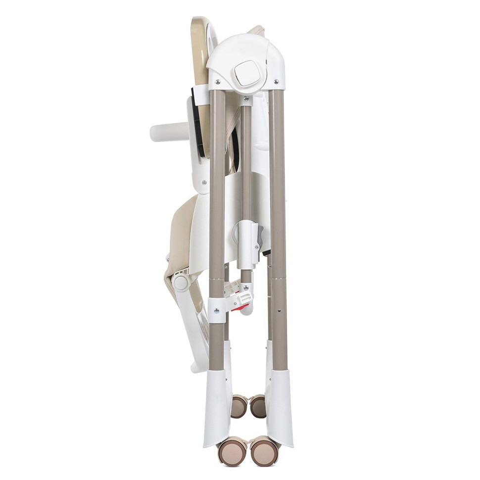 Стільчик для годування Bambi M 5897 Beige, до 15 кг
