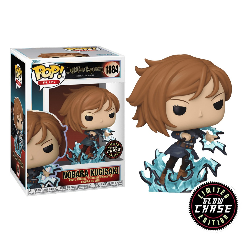 Ігрова фігурка FUNKO POP! 