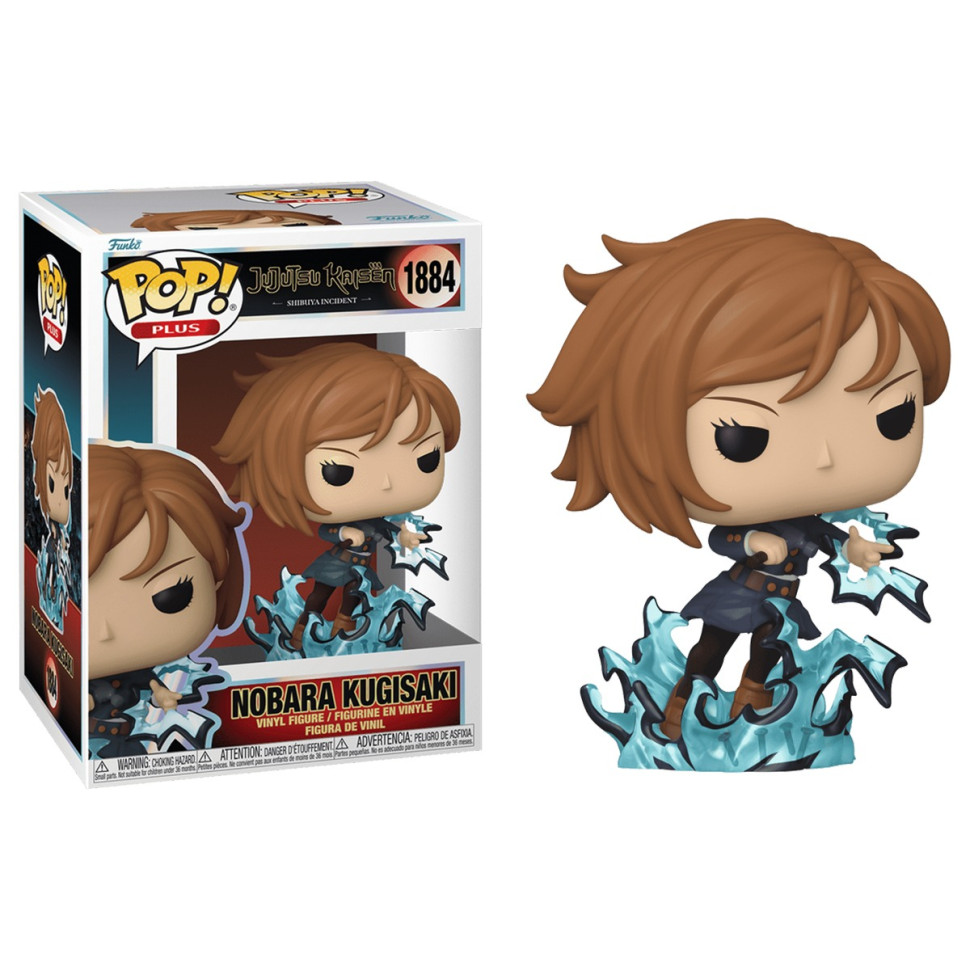 Ігрова фігурка FUNKO POP! 