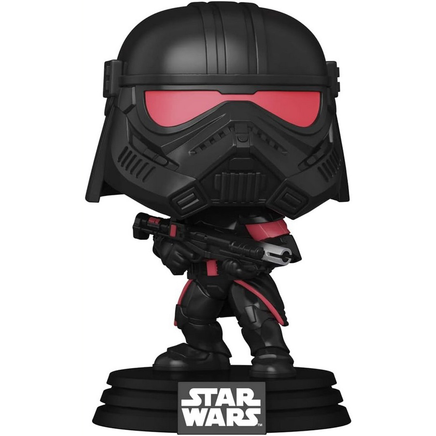Игровая фигурка Obi-Wan Kenobi S2 - Purge Trooper Funko POP 5908305244103