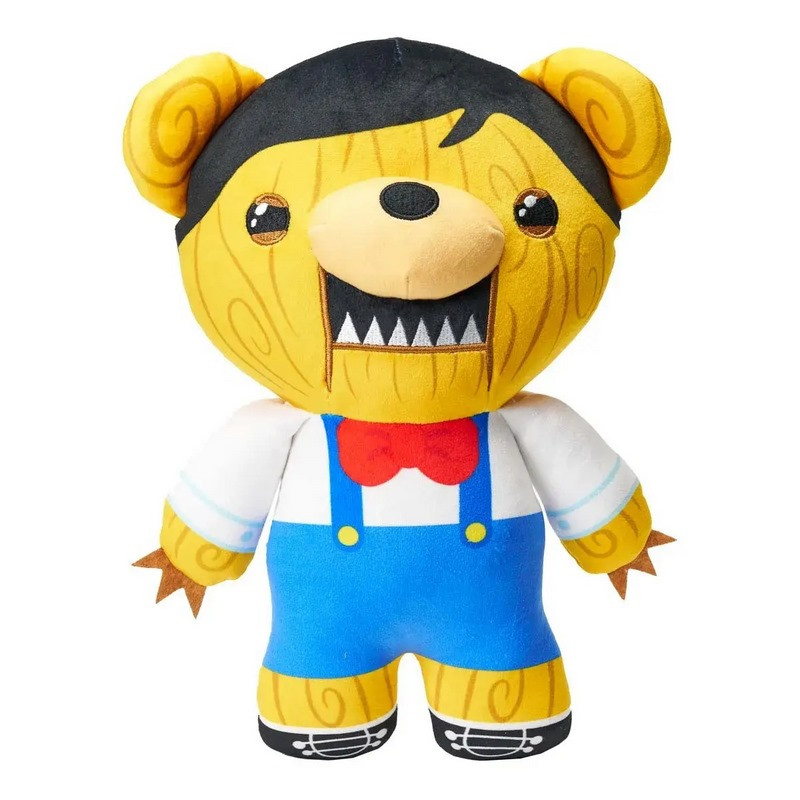 Детская коллекционная плюшевая игрушка Marion-Annette Deddy Bears DB41204