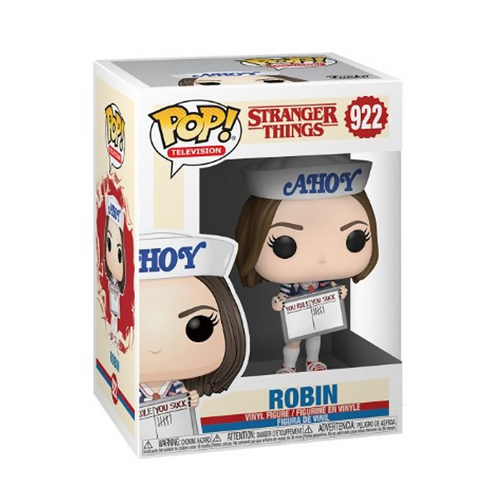 Игровая фигурка FUNKO POP! 