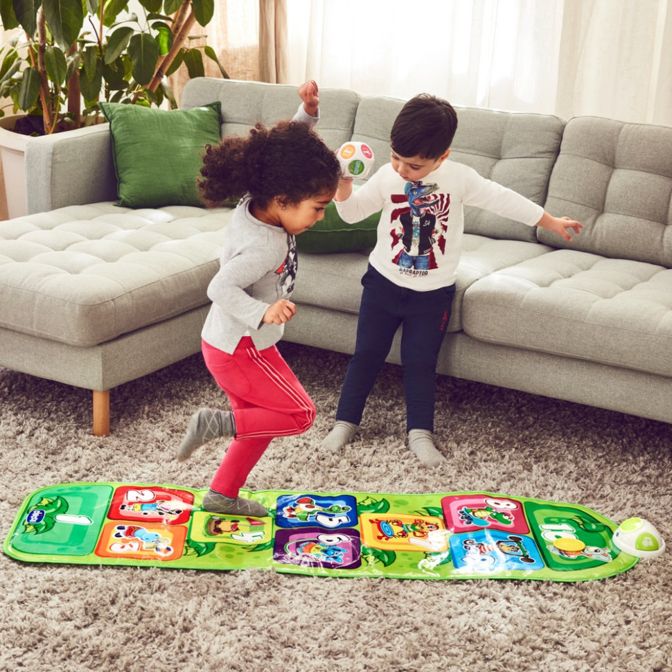 Ігровий килимок-класики 