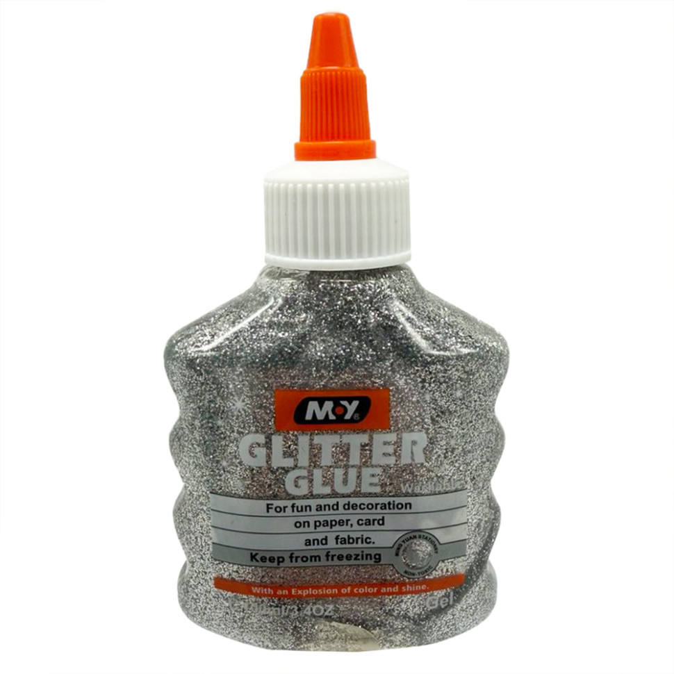 Клей декоративный