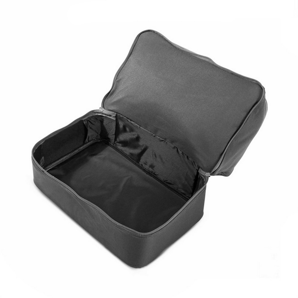 Сумка футбольная (тренировочная) Team Bag Newt NE-LG-HM65BK 65 L, черная