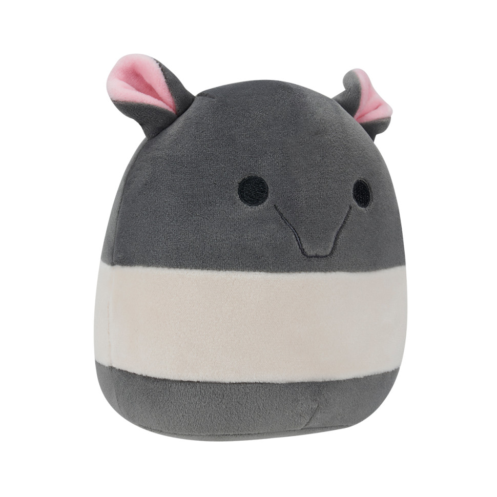 М'яка іграшка Тапір Еббіт Squishmallows SQCR04149, 30 см