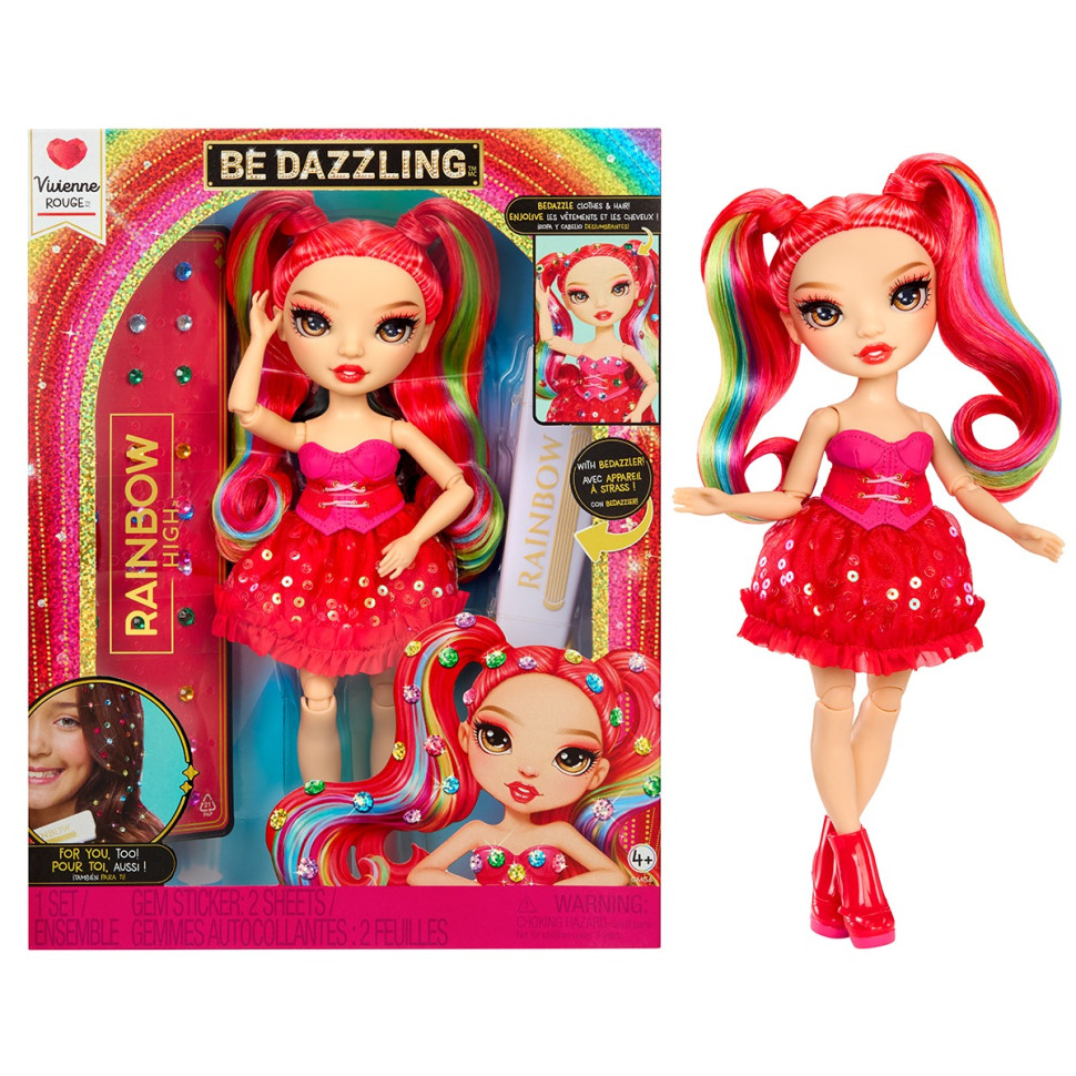 Дитяча лялька 