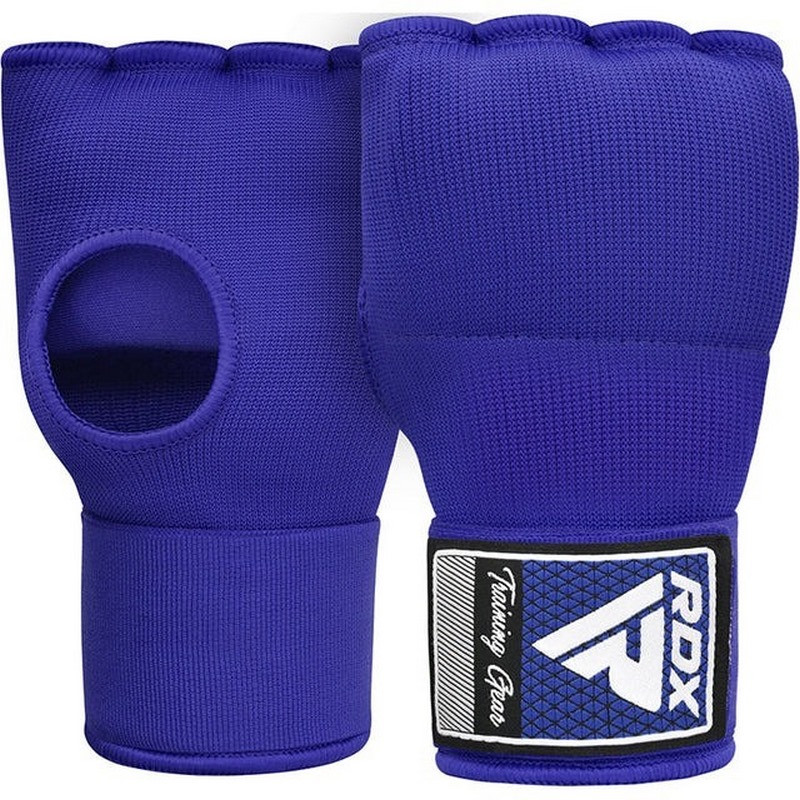 Бинти-рукавиці IS2 Inner Straps RDX Inc Limited HYP-IS2U-S, Blue, S