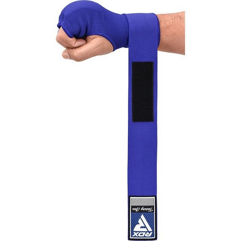 Бинти-рукавиці IS2 Inner Straps RDX Inc Limited HYP-IS2U-S, Blue, S