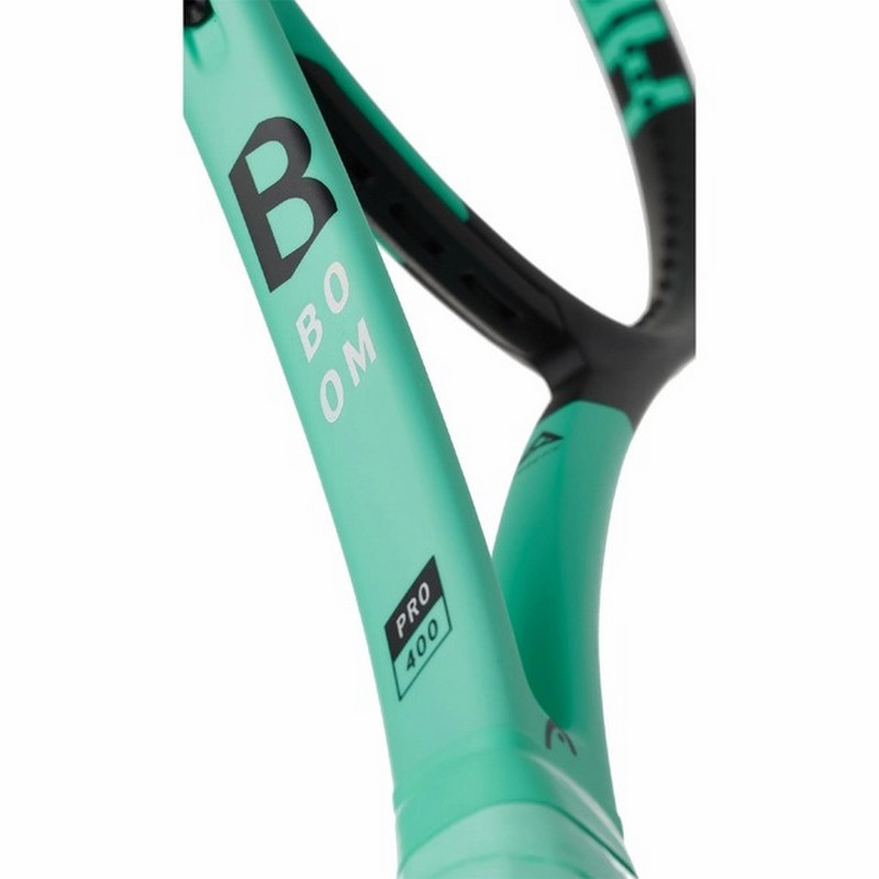 Ракетка для большого тенниса Boom Team 2022 Gr2 Head 233-522-2