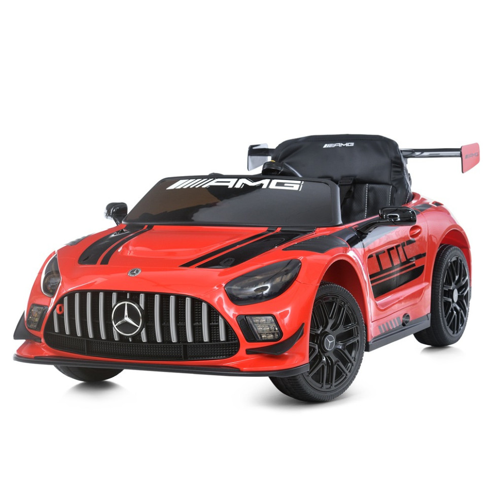 Дитячий електромобіль Машина Bambi M 5112EBLR-3 до 30 кг